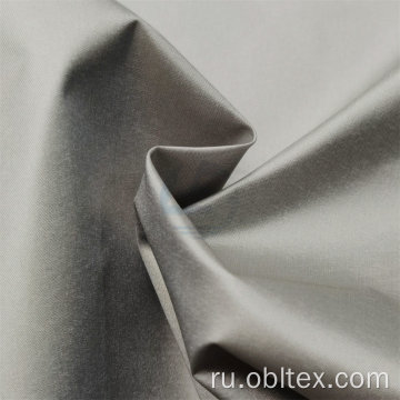 Oblmic004 Polyester Pongee Micro Fiber Fabric